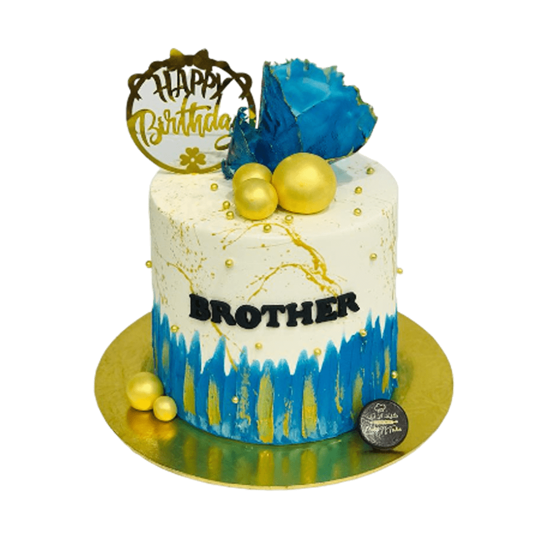 Cake For Brother Cake N Take