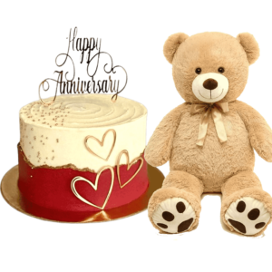Cake_Teddy