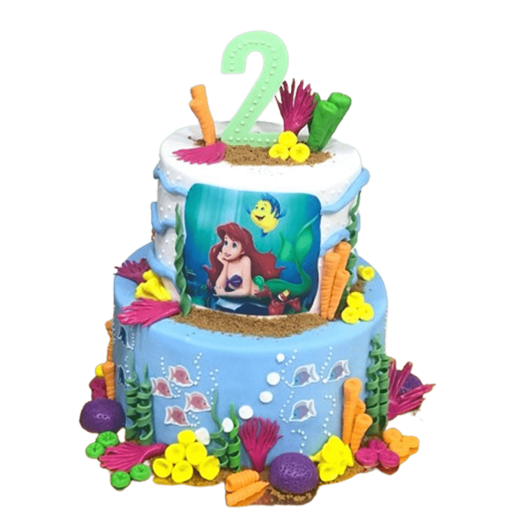 mermaid-themed-cake-cake-n-take