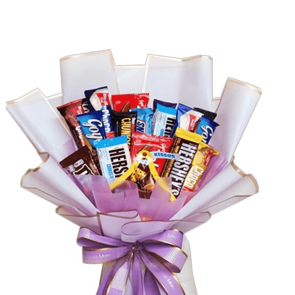 Mix_Chcocolates_bouquet