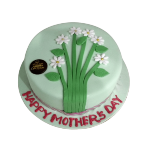 Mother's day cake