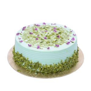 Pistachio Cake
