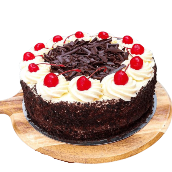 Blackforest Cake